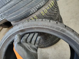 Гуми Летни 255/30R19, снимка 3