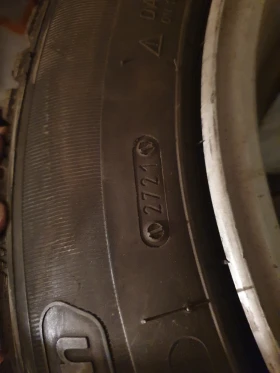 Гуми с джанти Kormoran 225/55R16, снимка 5