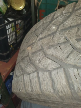 Гуми с джанти Kormoran 225/55R16, снимка 3