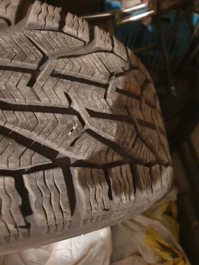 Гуми с джанти Kormoran 225/55R16, снимка 4