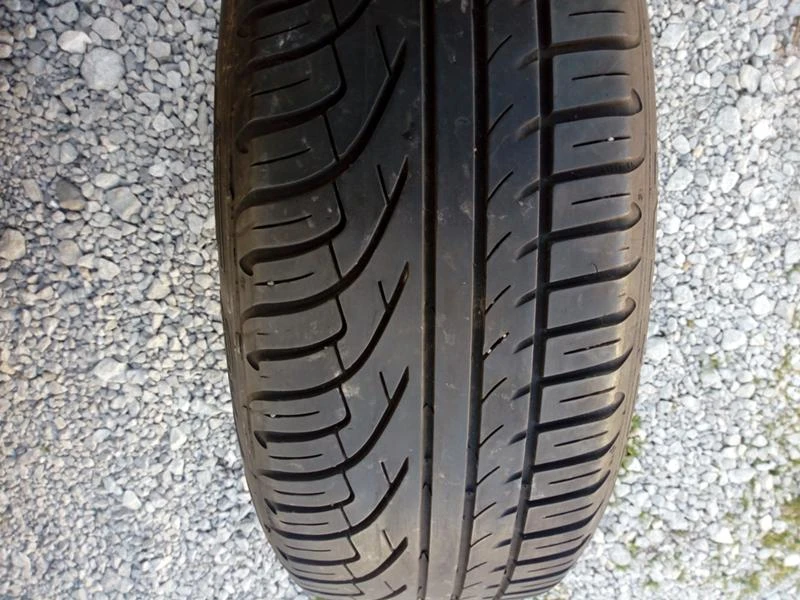 Гуми Летни 205/60R15, снимка 4 - Гуми и джанти - 28126398