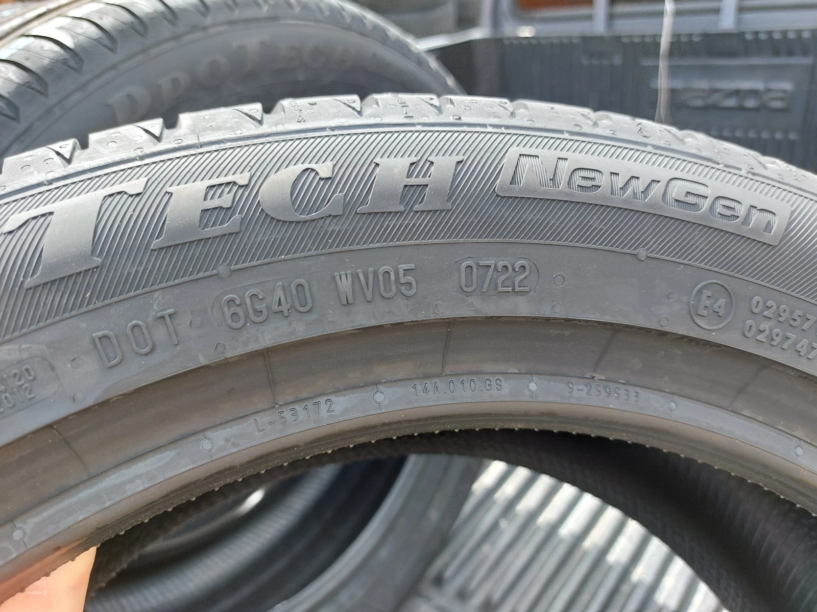  225/50R17 | Mobile.bg   5