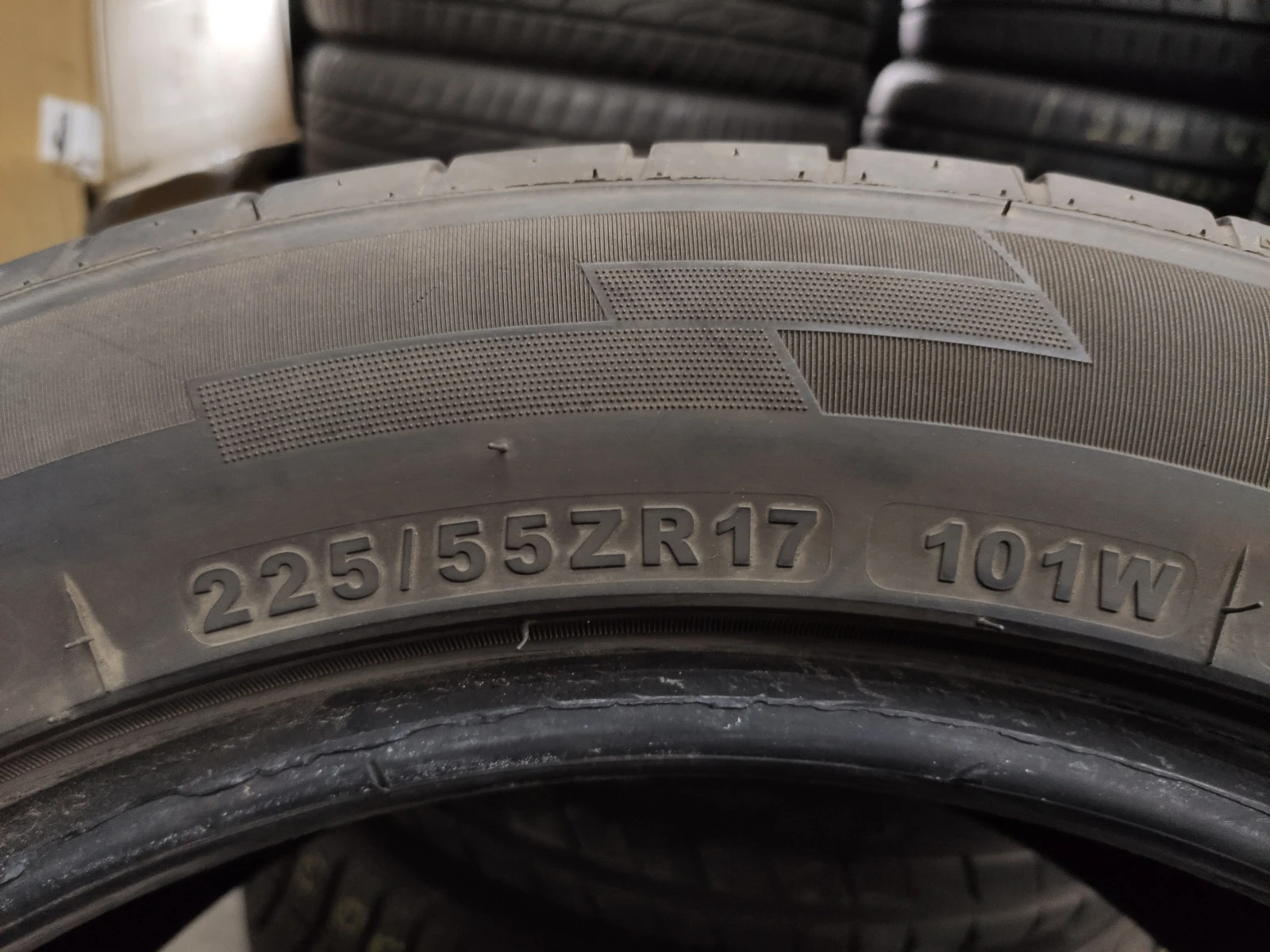  225/55R17 | Mobile.bg   6