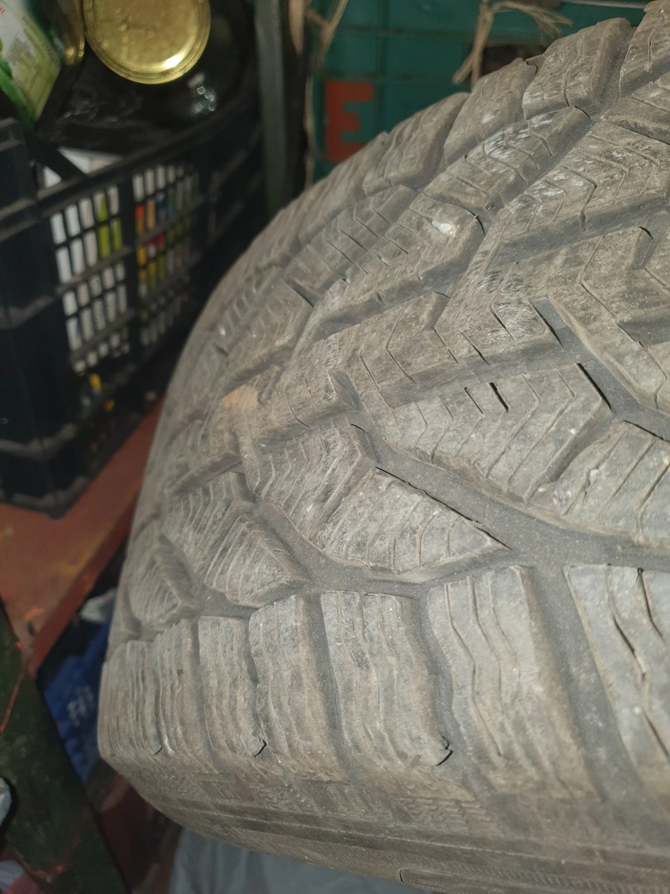 Гуми с джанти Kormoran 225/55R16, снимка 3 - Гуми и джанти - 56080127