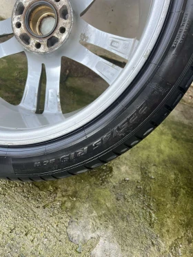 Гуми с джанти Pirelli 225/45R19, снимка 7 - Гуми и джанти - 48546022