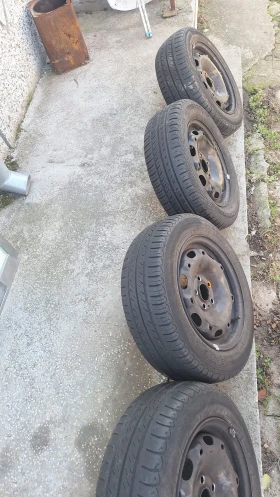 ���� � ������ 185/60R14 �� VW Polo | Mobile.bg � ����� ������ 2