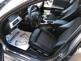 BMW 330 XD FACE, снимка 9