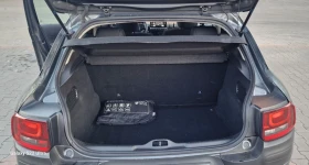 Citroen C4 Cactus 1.2 BENZIN , NAVI, LED EURO 5B, снимка 11