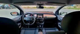 Citroen C4 Cactus 1.2 BENZIN , NAVI, LED EURO 5B, снимка 10