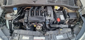 Citroen C4 Cactus 1.2 BENZIN , NAVI, LED EURO 5B, снимка 12