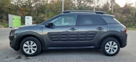 Citroen C4 Cactus 1.2 BENZIN , NAVI, LED EURO 5B, снимка 5