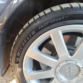 Audi A6 4.2 FSI LPG, снимка 16