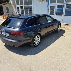 Audi A6 4.2 FSI LPG, снимка 4
