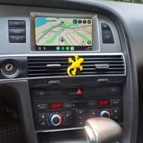 Audi A6 4.2 FSI LPG, снимка 14