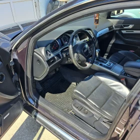 Audi A6 4.2 FSI LPG, снимка 7
