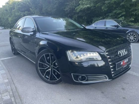 Audi A8 4.2I * W12 * TOP * БАРТЕР * ЛИЗИНГ, снимка 3