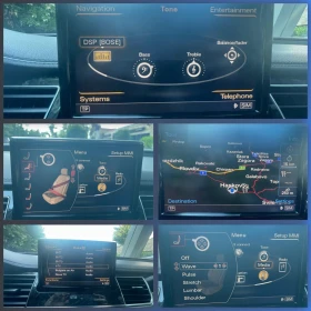 Audi A8 4.2I * W12 * TOP * БАРТЕР * ЛИЗИНГ, снимка 14