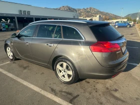 Opel Insignia 2.0 CDTI 4* 4, снимка 3