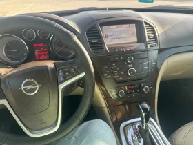 Opel Insignia 2.0 CDTI 4* 4, снимка 12