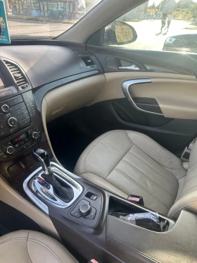 Opel Insignia 2.0 CDTI 4* 4, снимка 15