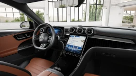 Mercedes-Benz C 220 d 4MATIC, снимка 11