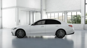 Mercedes-Benz C 220 d 4MATIC, снимка 7