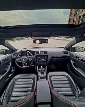 VW Jetta GLI , снимка 5