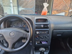Opel Astra, снимка 8
