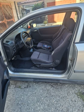 Opel Astra, снимка 6