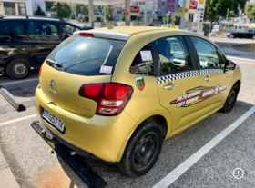 Citroen C3 TAXI-1.4hdi, снимка 3