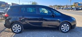 Opel Zafira 1.4, снимка 4