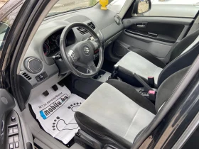 Suzuki SX4 1.6i / 4x4 / 120к.с., снимка 7