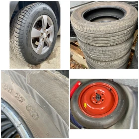 Suzuki SX4 1.6i / 4x4 / 120к.с., снимка 16