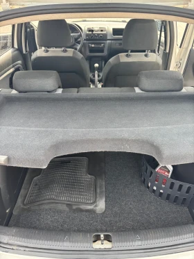 Skoda Fabia, снимка 6