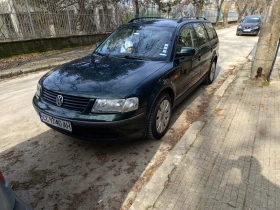 VW Passat, снимка 1