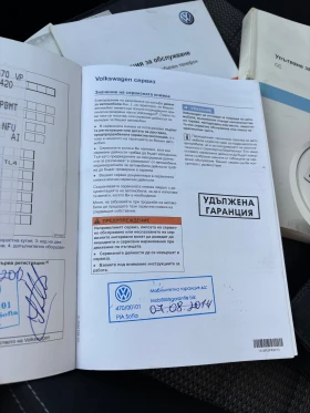 VW CC, снимка 9