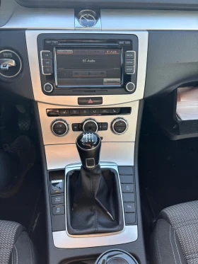 VW CC, снимка 6