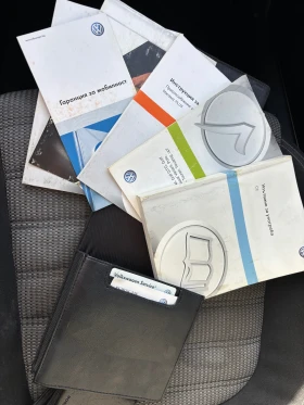 VW CC, снимка 7