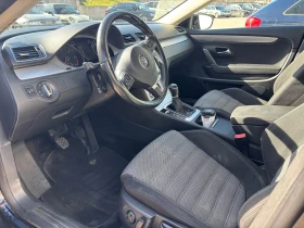 VW CC, снимка 11