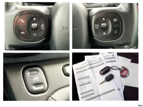 Fiat Panda 1.2 i* ГАЗ* 119 000 км.* EURO 6D* , снимка 14