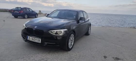 BMW 118 D напълно обслужен , снимка 4
