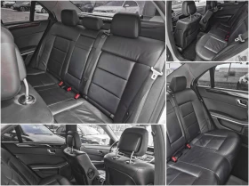 Mercedes-Benz E 200 CDI Автомат 7G Tronic, снимка 11