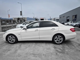 Mercedes-Benz E 200 CDI Автомат 7G Tronic, снимка 8