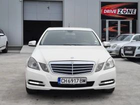 Mercedes-Benz E 200 CDI Автомат 7G Tronic, снимка 2