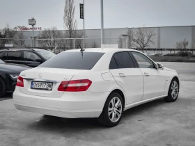 Mercedes-Benz E 200 CDI Автомат 7G Tronic, снимка 5
