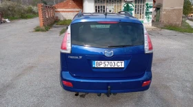 Mazda 5 2.0 Бензин , снимка 13