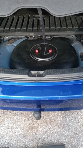 Mazda 5 2.0 Бензин , снимка 15