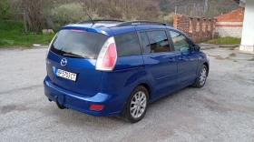 Mazda 5 2.0 Бензин , снимка 5