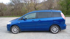 Mazda 5 2.0 Бензин , снимка 10