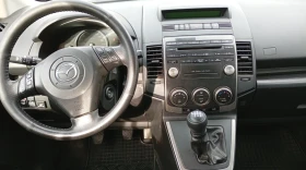 Mazda 5 2.0 Бензин , снимка 4